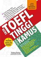 Skor TOEFL Tinggi Tanpa Kamus
